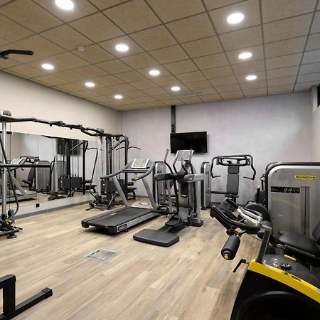 Original Sokos Hotel Vaakuna Kouvola Dış mekan fotoğraf