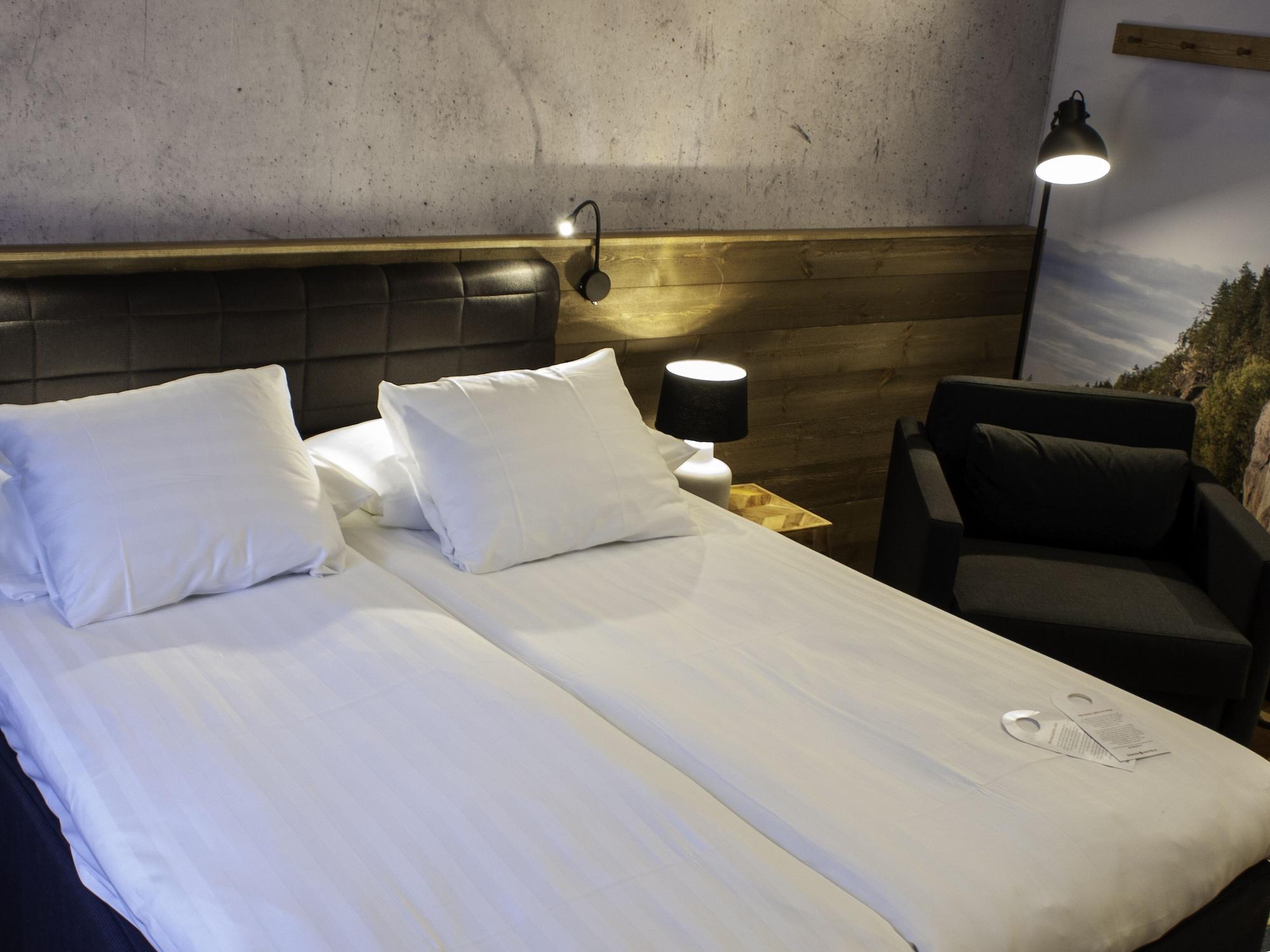 Original Sokos Hotel Vaakuna Kouvola Dış mekan fotoğraf