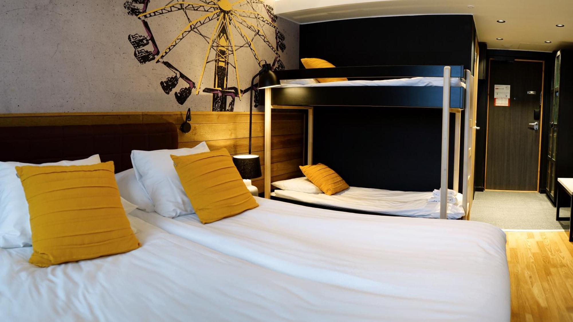 Original Sokos Hotel Vaakuna Kouvola Dış mekan fotoğraf