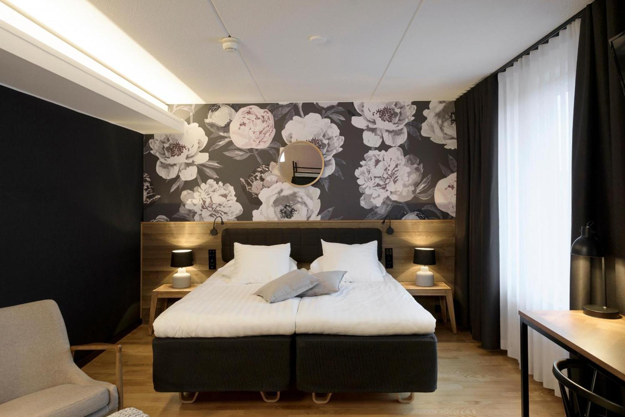 Original Sokos Hotel Vaakuna Kouvola Dış mekan fotoğraf