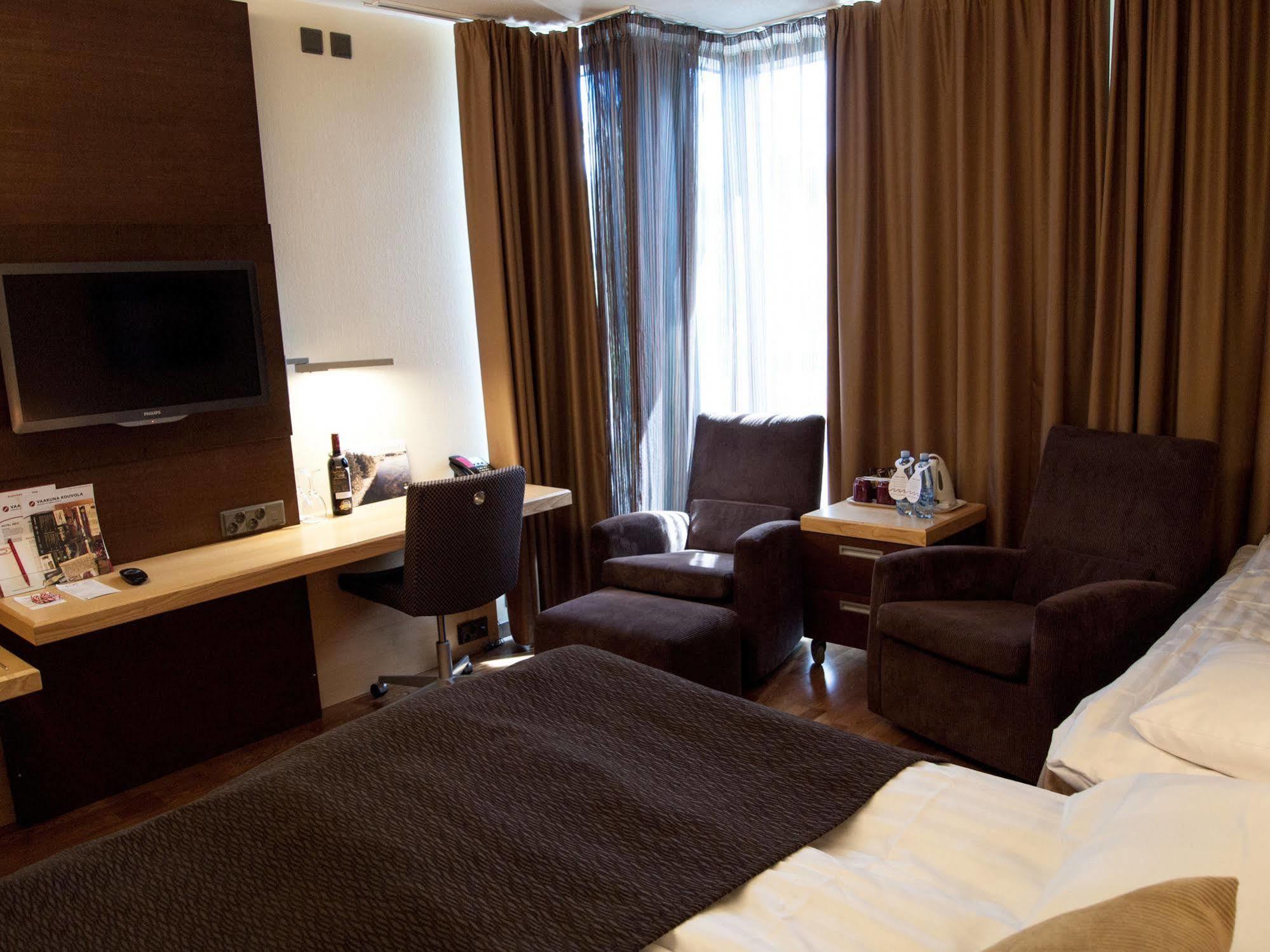 Original Sokos Hotel Vaakuna Kouvola Dış mekan fotoğraf