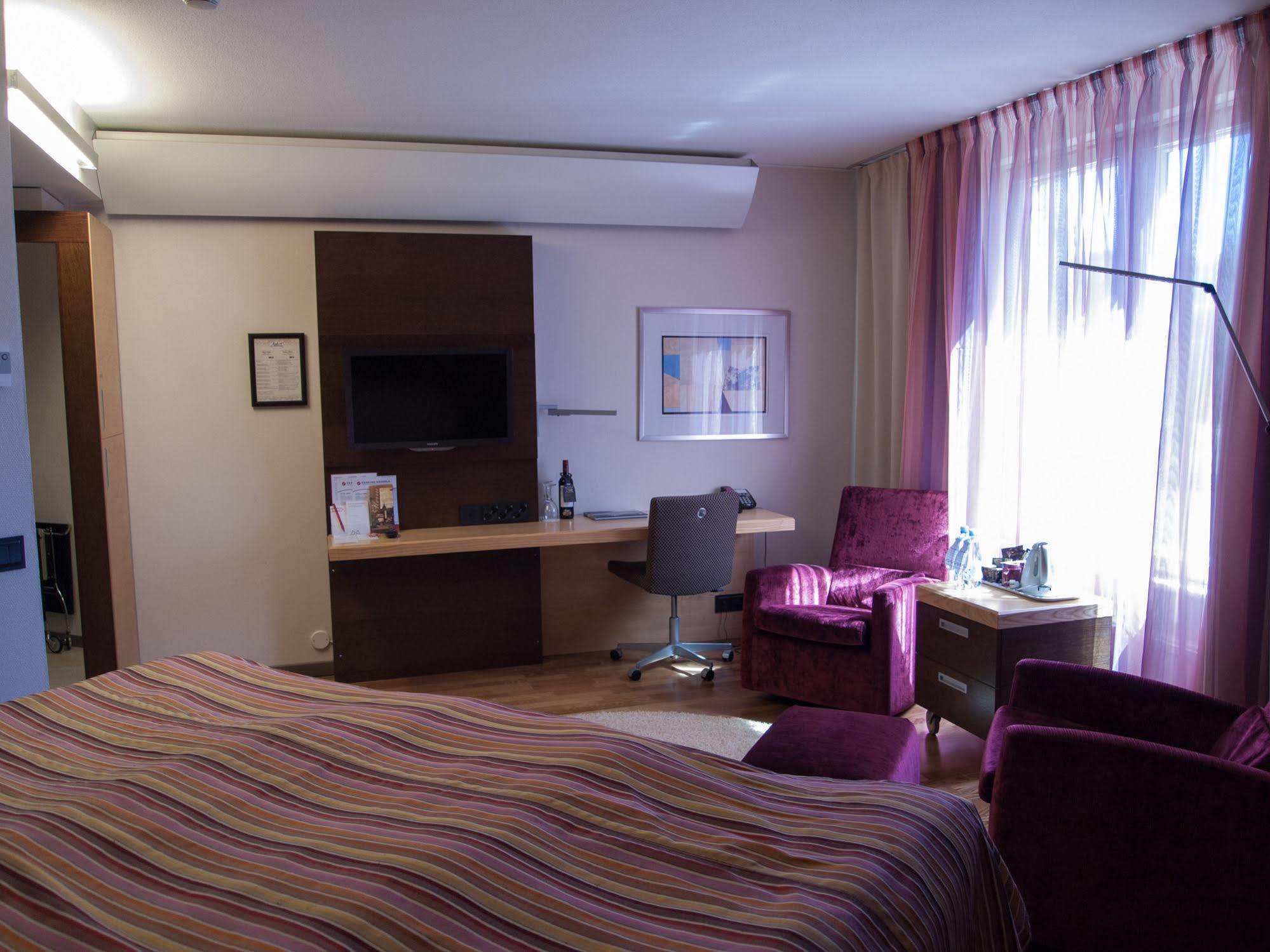 Original Sokos Hotel Vaakuna Kouvola Dış mekan fotoğraf